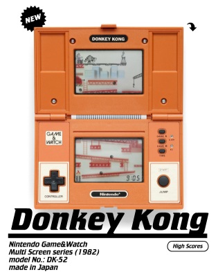 Donkey Kong